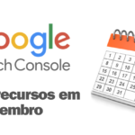 google search console