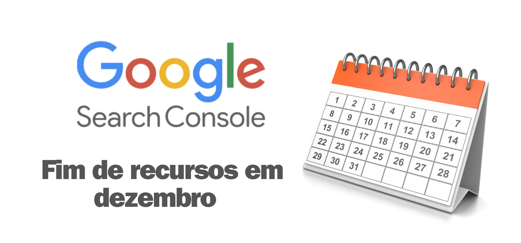 google search console